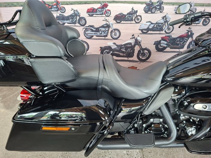2024 HARLEY-DAVIDSON FLTRK ROAD GLIDE LIMITED (114)