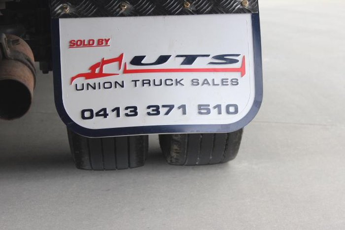 2019 Isuzu N Series NQR 87/80-190 WHITE