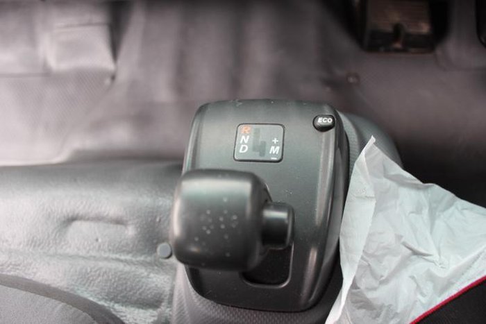 2019 Isuzu N Series NQR 87/80-190 WHITE