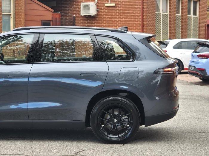 2025 Leapmotor C10 REEV Ultra Hybrid Style