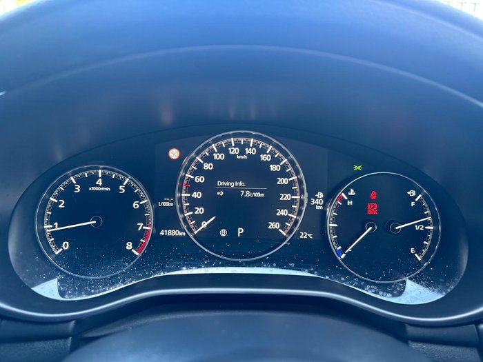 2021 Mazda 3 G20 Pure