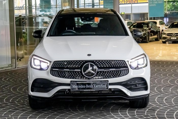 2021 Mercedes-Benz GLC-Class GLC300 e