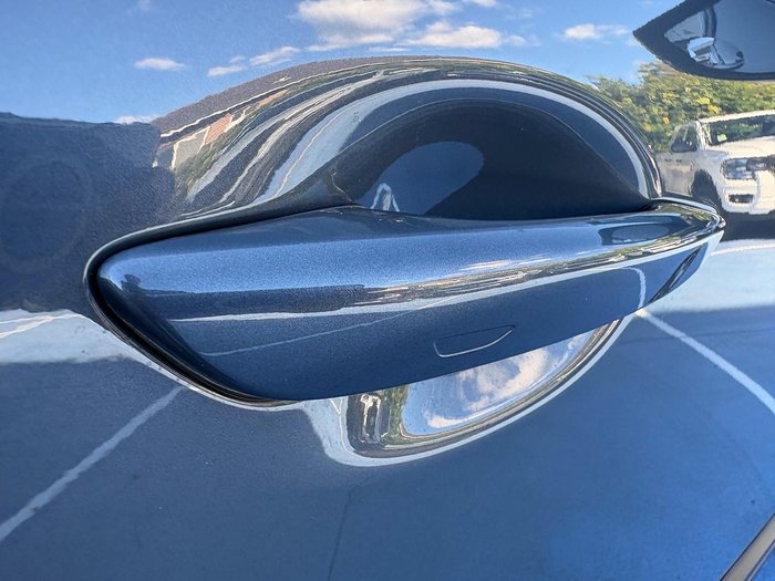 2021 Mazda MX-30 G20e Touring