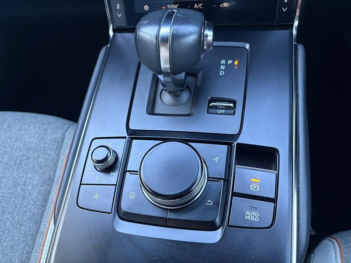 2021 Mazda MX-30 G20e Touring