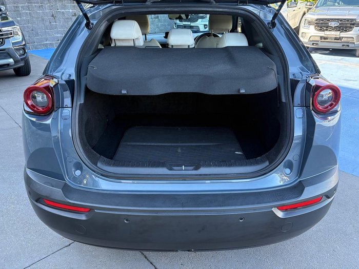 2021 Mazda MX-30 G20e Touring