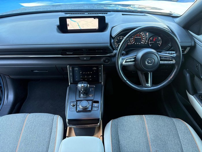 2021 Mazda MX-30 G20e Touring