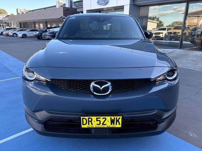 2021 Mazda MX-30 G20e Touring
