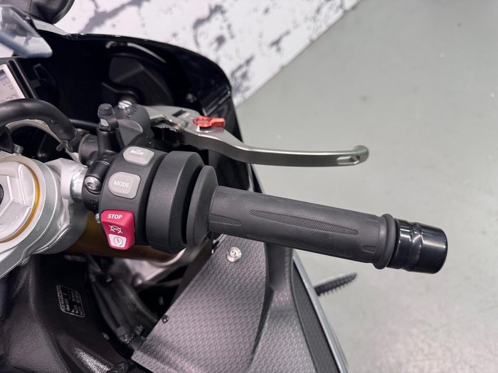 2018 BMW S 1000 RR Race S 1000 Grey
