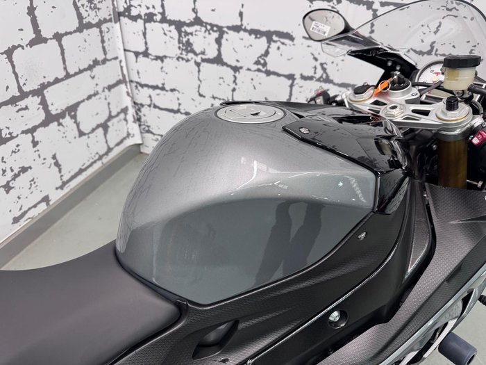 2018 BMW S 1000 RR Race S 1000 Grey