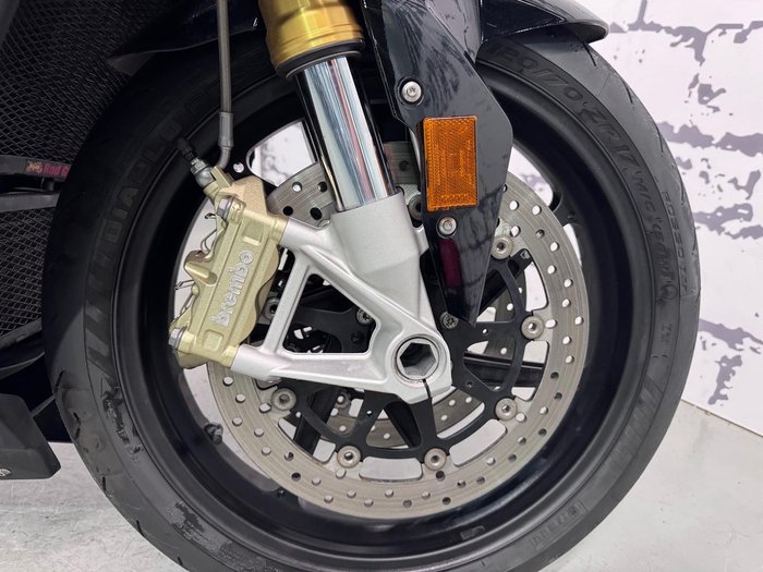 2018 BMW S 1000 RR Race S 1000 Grey