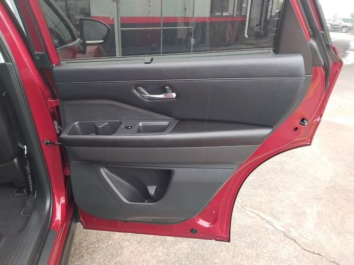 2022 Nissan Pathfinder Ti