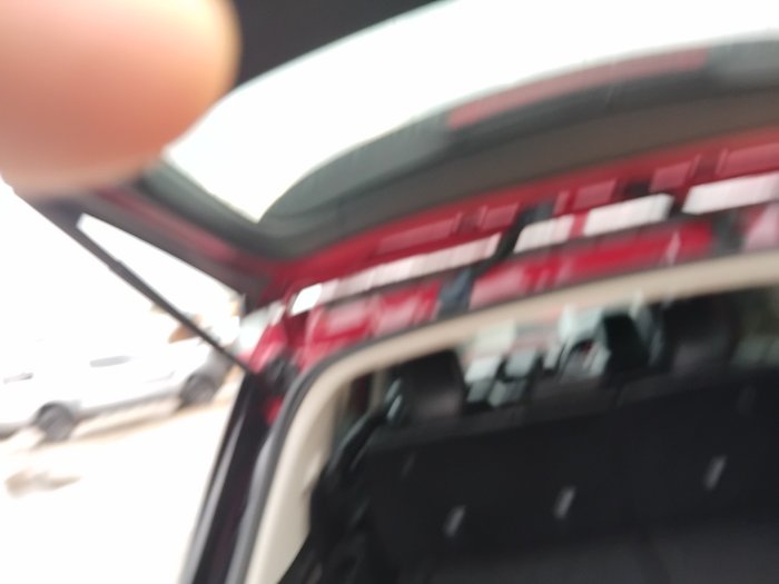 2022 Nissan Pathfinder Ti