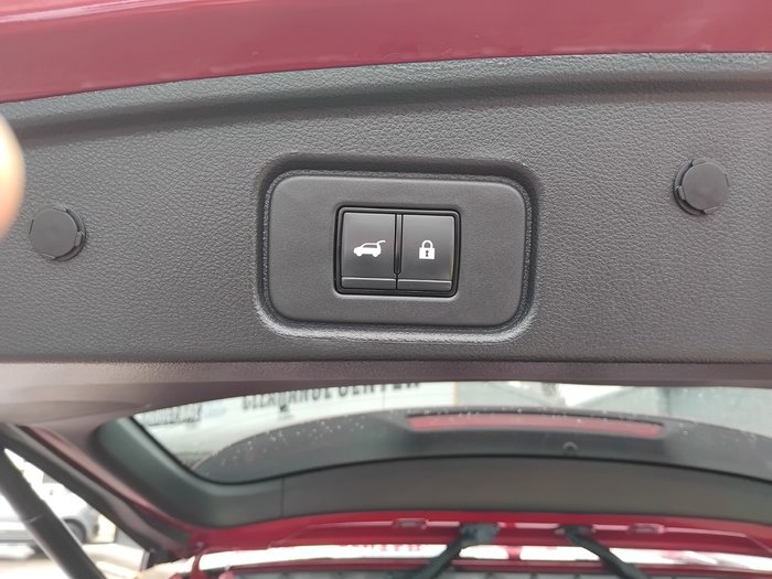 2022 Nissan Pathfinder Ti