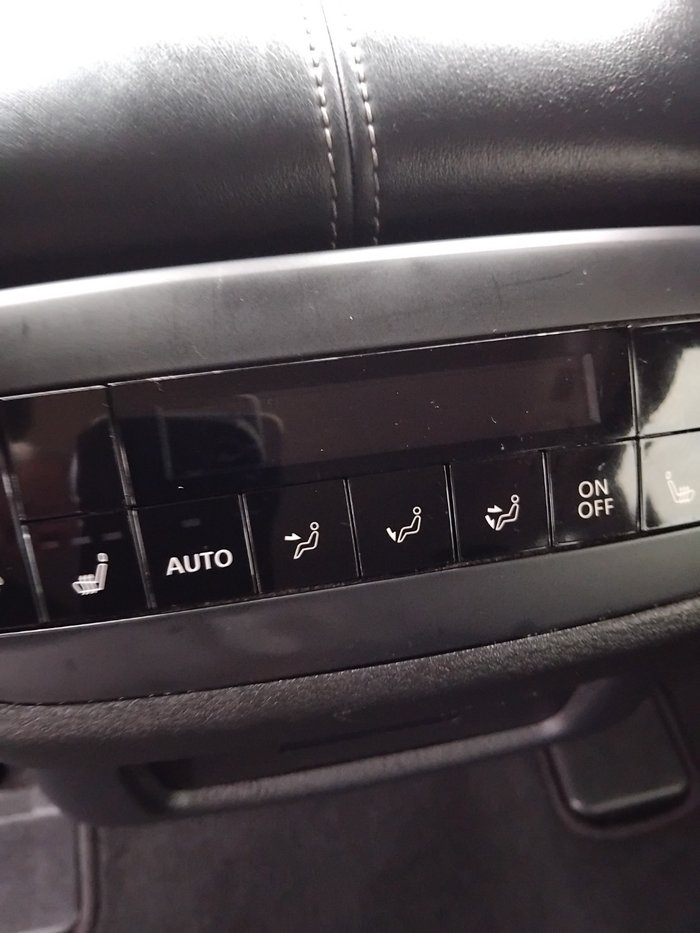 2022 Nissan Pathfinder Ti