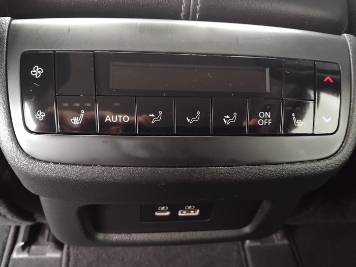 2022 Nissan Pathfinder Ti