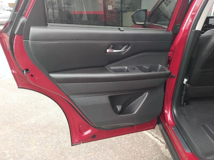2022 Nissan Pathfinder Ti