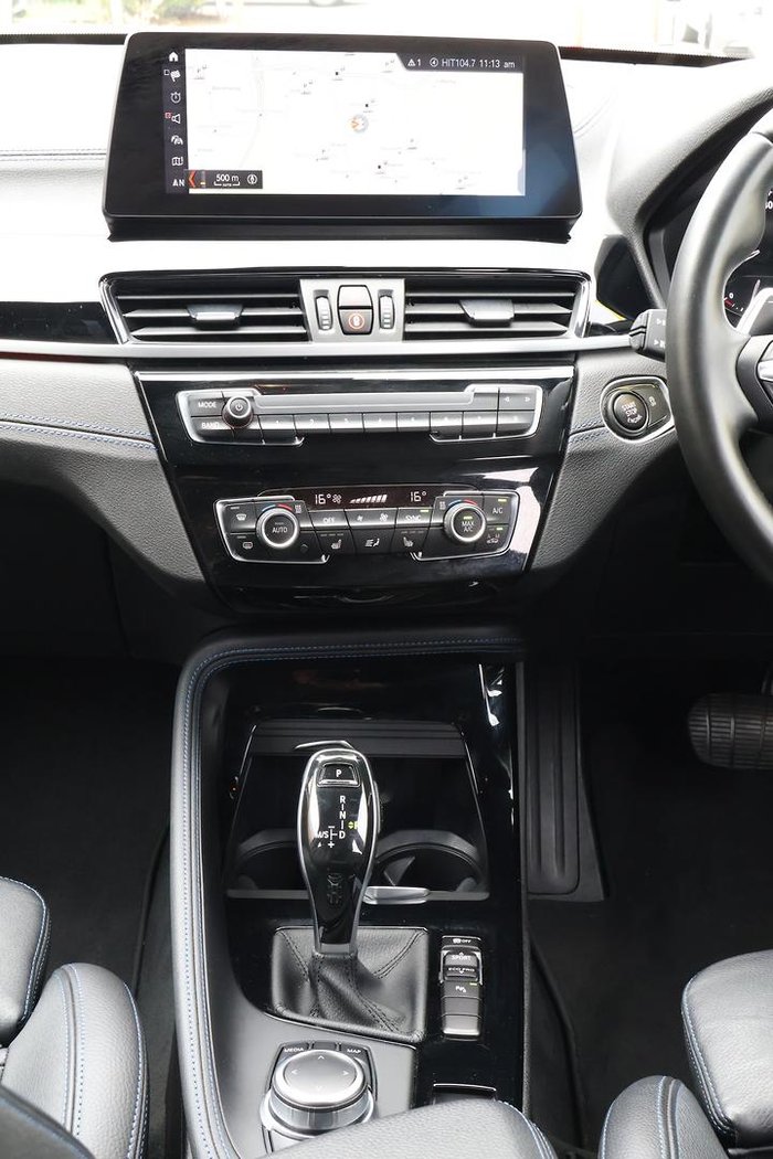 2022 BMW X1 sDrive20i