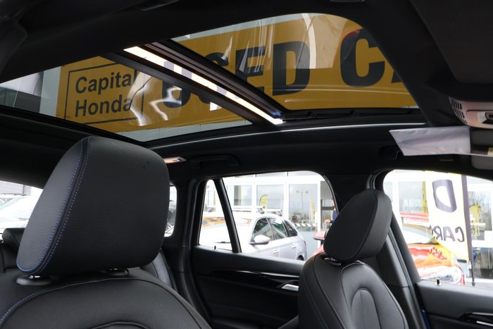 2022 BMW X1 sDrive20i