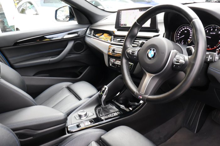 2022 BMW X1 sDrive20i