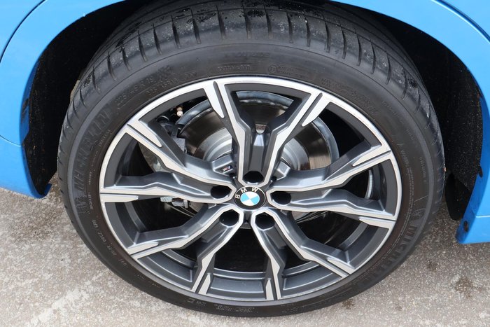 2022 BMW X1 sDrive20i
