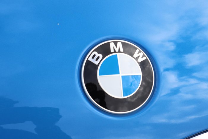 2022 BMW X1 sDrive20i