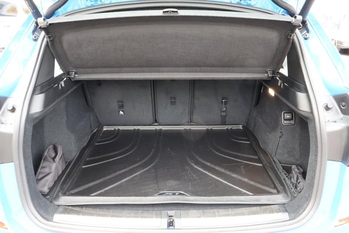 2022 BMW X1 sDrive20i