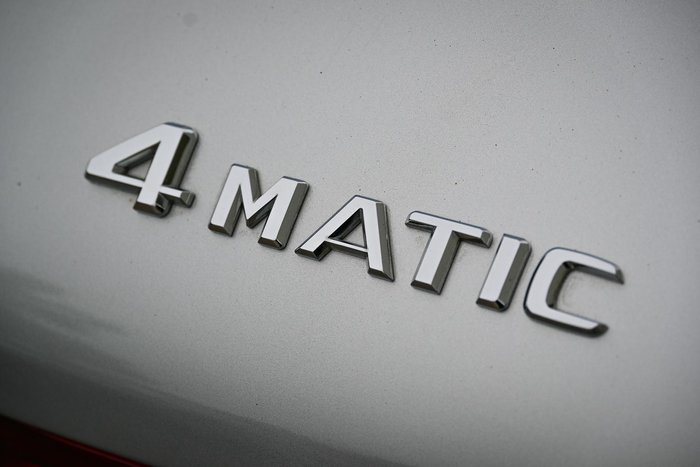 2015 Mercedes-Benz GLC-Class GLC250 d