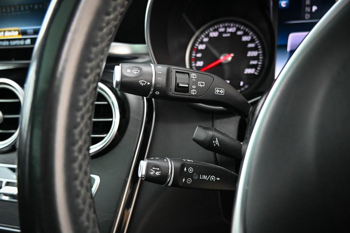 2015 Mercedes-Benz GLC-Class GLC250 d