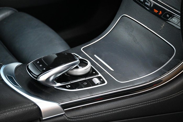 2015 Mercedes-Benz GLC-Class GLC250 d
