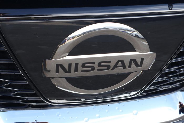 2018 Nissan QASHQAI ST-L