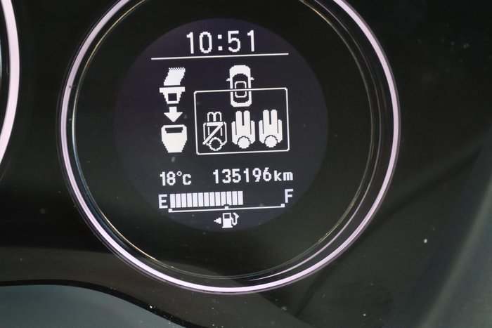 2019 Honda HR-V VTi