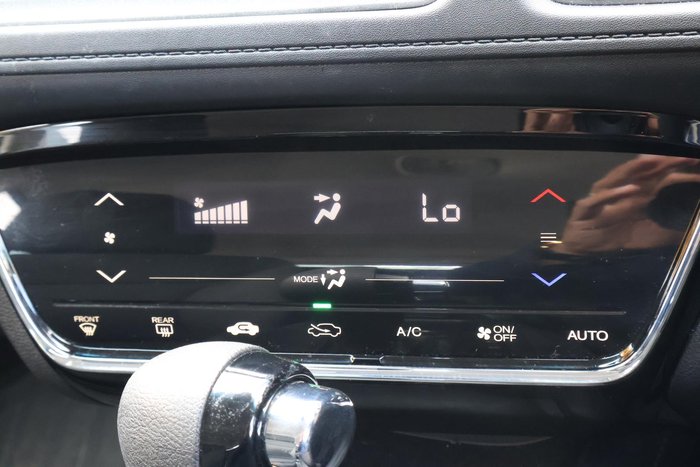 2019 Honda HR-V VTi