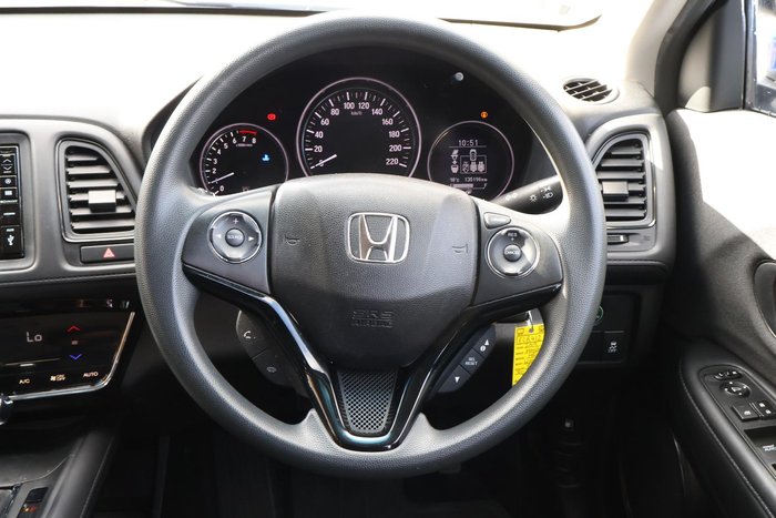 2019 Honda HR-V VTi