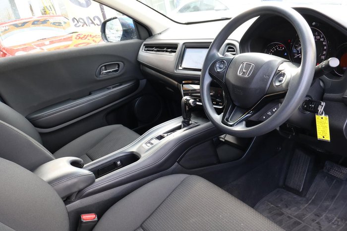 2019 Honda HR-V VTi