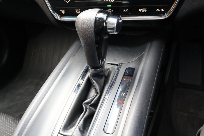 2019 Honda HR-V VTi