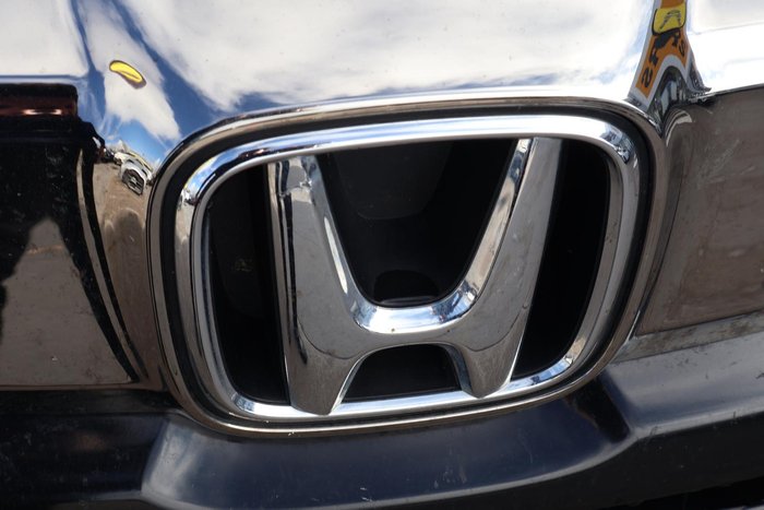 2019 Honda HR-V VTi