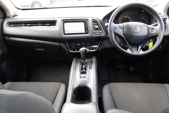 2019 Honda HR-V VTi