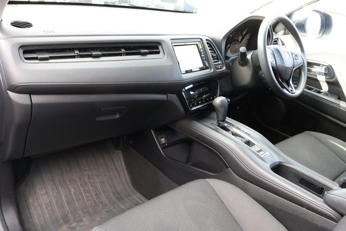 2019 Honda HR-V VTi