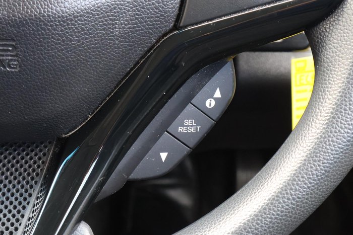2019 Honda HR-V VTi