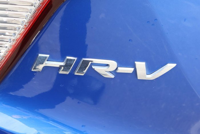 2019 Honda HR-V VTi