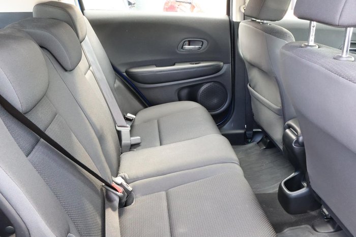 2019 Honda HR-V VTi