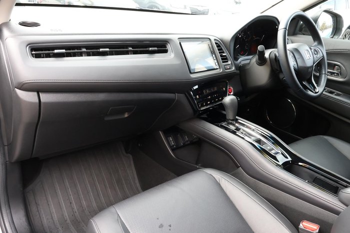 2021 Honda HR-V VTi-LX