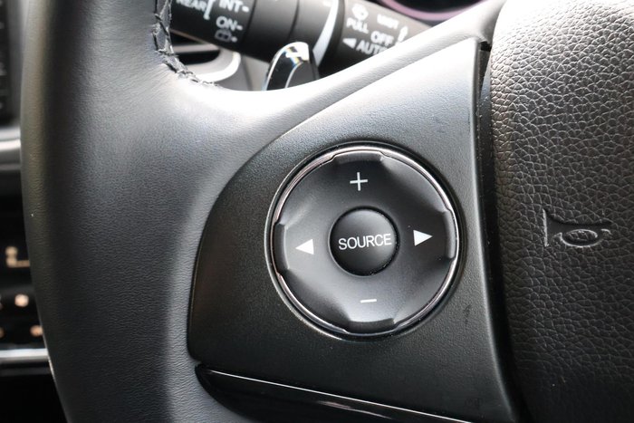 2021 Honda HR-V VTi-LX
