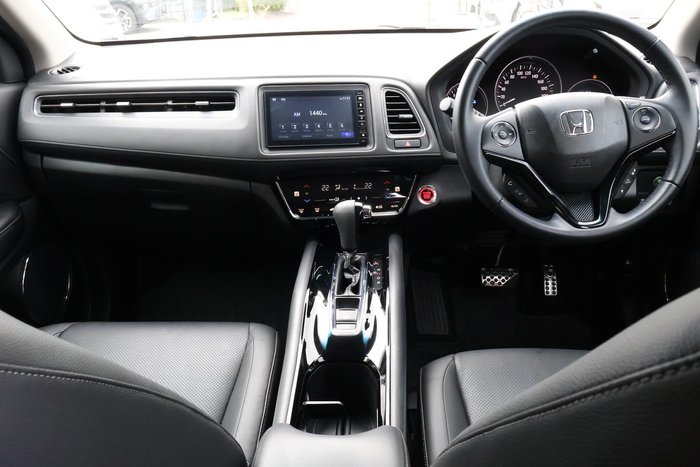 2021 Honda HR-V VTi-LX