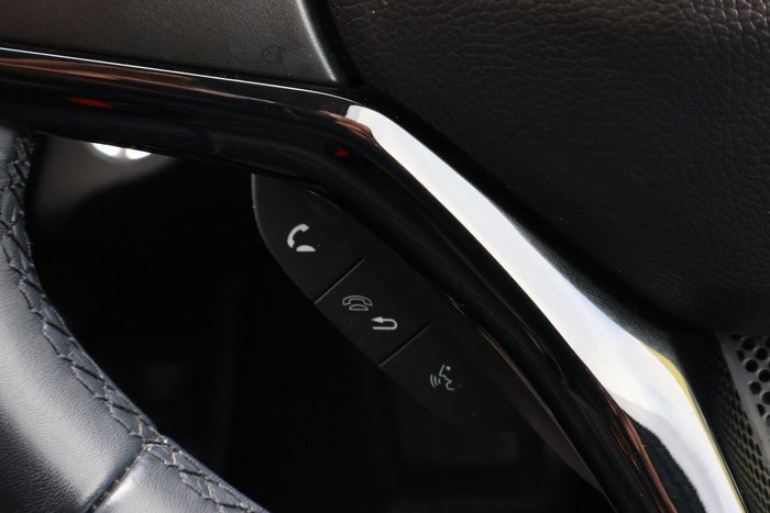 2021 Honda HR-V VTi-LX