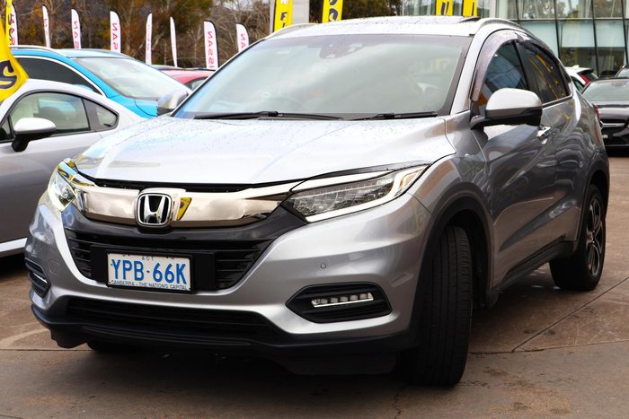 2021 Honda HR-V VTi-LX