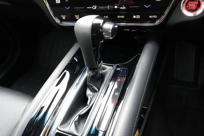 2021 Honda HR-V VTi-LX