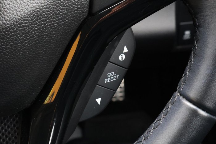 2021 Honda HR-V VTi-LX