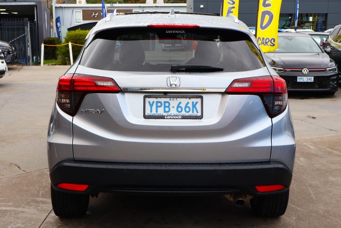 2021 Honda HR-V VTi-LX