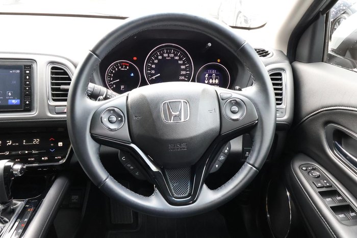 2021 Honda HR-V VTi-LX
